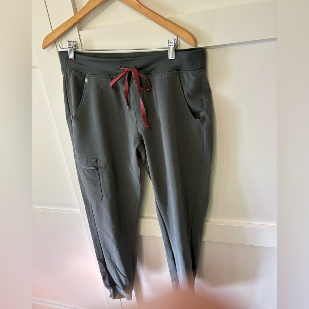 Figs Zamora Jogger Scrub pants